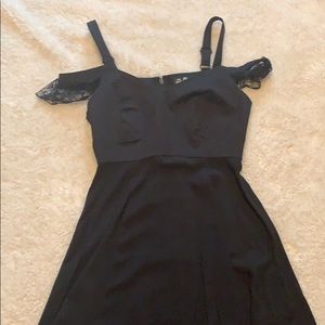 royal bones dress